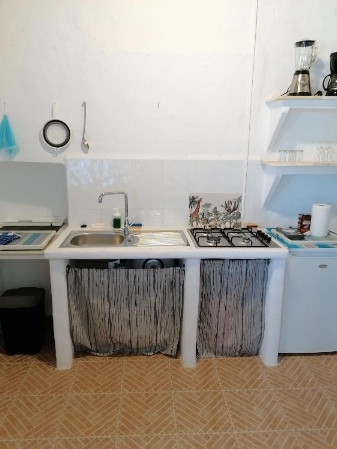 Cortijo Agua Amarga Parque Natural Del Cabo De Gata Níjar Esterno foto